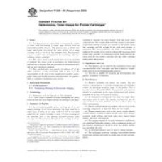 ASTM F1856-04(2009) ASTM F1856-04(2009)