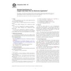 ASTM B452-09 ASTM B452-09