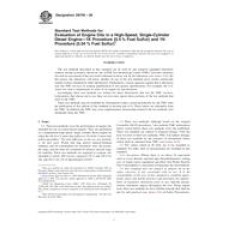 ASTM D6750-09 ASTM D6750-09