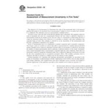 ASTM E2536-09