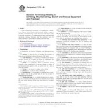 ASTM F1773-09 ASTM F1773-09