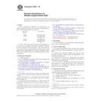 ASTM B467-09