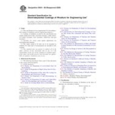 ASTM B634-88(2009)