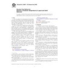 ASTM D2883-95(2009) ASTM D2883-95(2009)