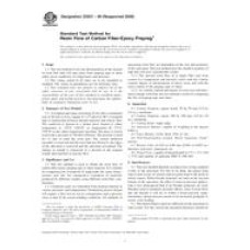 ASTM D3531-99(2009) ASTM D3531-99(2009)