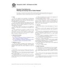 ASTM D4843-88(2009) ASTM D4843-88(2009)