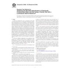 ASTM D5660-96(2009) ASTM D5660-96(2009)