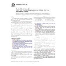 ASTM C1540-09a
