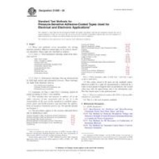 ASTM D1000-09 ASTM D1000-09