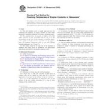 ASTM D1881-97(2009) ASTM D1881-97(2009)