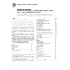 ASTM D6201-04(2009)