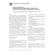 ASTM D6421-99a(2009) ASTM D6421-99a(2009)