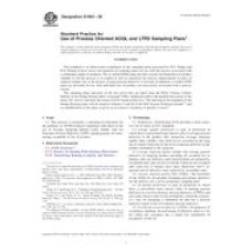 ASTM E1994-09 ASTM E1994-09
