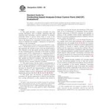 ASTM E2590-09 ASTM E2590-09