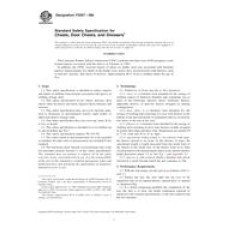 ASTM F2057-09b ASTM F2057-09b