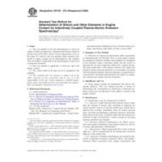 ASTM D6130-97a(2009) ASTM D6130-97a(2009)