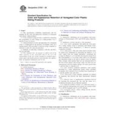 ASTM D7251-09
