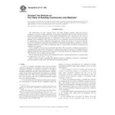 ASTM E119-09b ASTM E119-09b