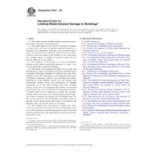 ASTM E241-09 ASTM E241-09