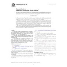 ASTM F2184-09 ASTM F2184-09
