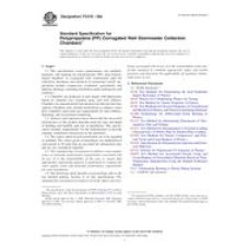 ASTM F2418-09a ASTM F2418-09a