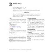 ASTM F2614-09 ASTM F2614-09