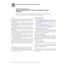 ASTM A1043/A1043M-05(2009) ASTM A1043/A1043M-05(2009)