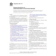 ASTM A534-09