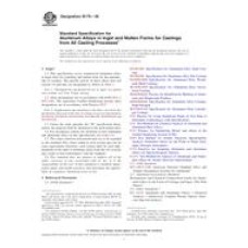 ASTM B179-09 ASTM B179-09