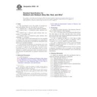 ASTM B392-09