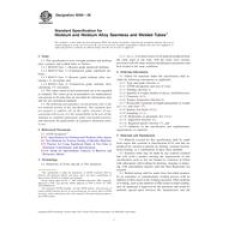ASTM B394-09