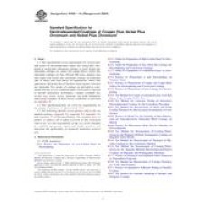 ASTM B456-03(2009)