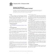 ASTM B578-87(2009) ASTM B578-87(2009)