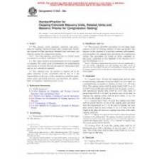 ASTM C1552-09a ASTM C1552-09a