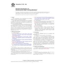 ASTM C645-09a ASTM C645-09a