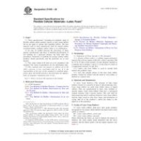 ASTM D1055-09