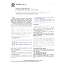 ASTM D1055-09 ASTM D1055-09