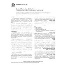 ASTM D4175-09a ASTM D4175-09a