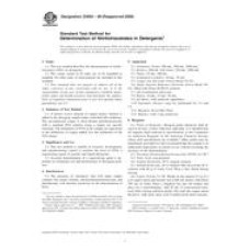 ASTM D4954-89(2009) ASTM D4954-89(2009)