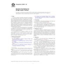 ASTM D5265-09 ASTM D5265-09