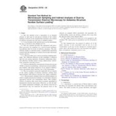 ASTM D5755-09