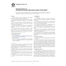 ASTM E1845-09 ASTM E1845-09