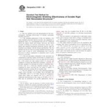ASTM E1851-09