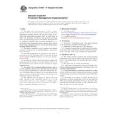 ASTM E1889-97(2009) ASTM E1889-97(2009)