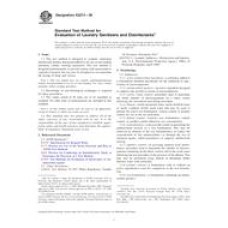 ASTM E2274-09 ASTM E2274-09