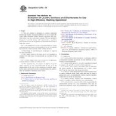 ASTM E2406-09