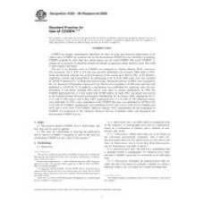ASTM E250-98(2009)