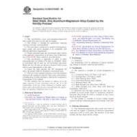 ASTM A1046/A1046M-09