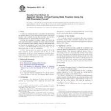 ASTM B212-09 ASTM B212-09