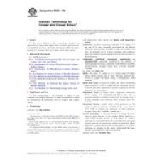 ASTM B846-09a